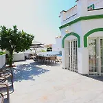 Casa Isabella Luxury فيلة