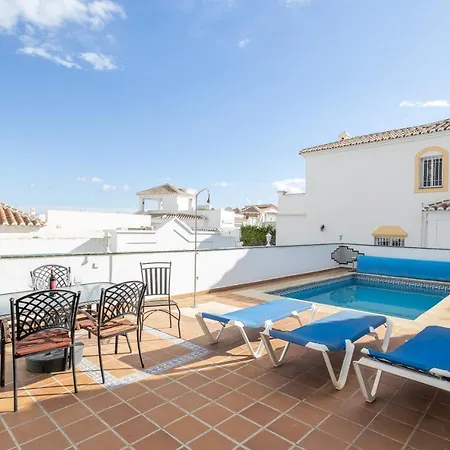 Casa Isabella Luxury Villa *
