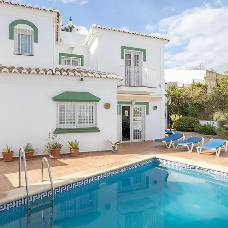 Villa Casa Isabella Luxury