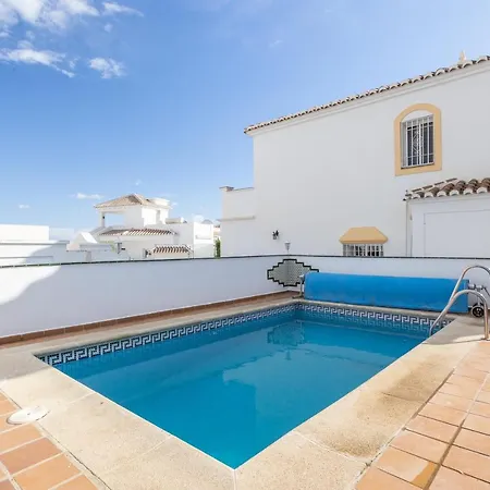 Casa Isabella Luxury Nerja