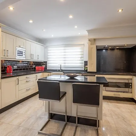 Villa Casa Isabella Luxury Nerja