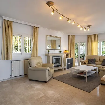 Casa Isabella Luxury Nerja