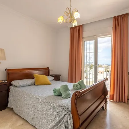 Casa Isabella Luxury Villa *