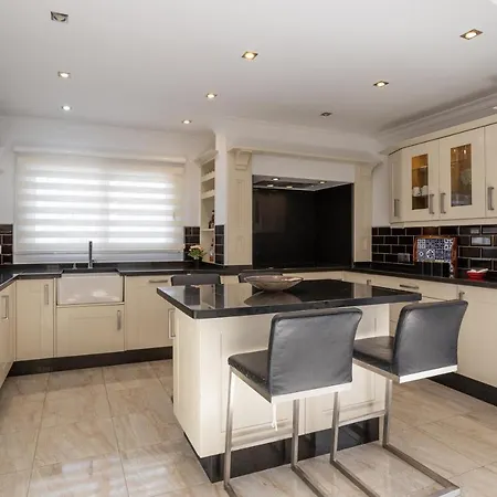 Casa Isabella Luxury Nerja