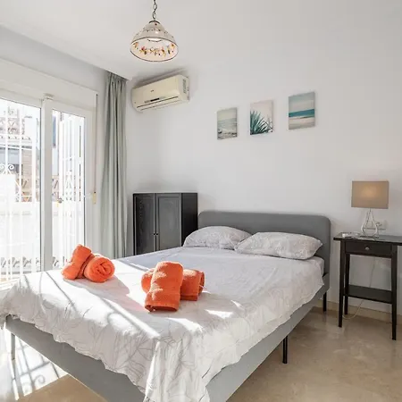 Casa Isabella Luxury Nerja