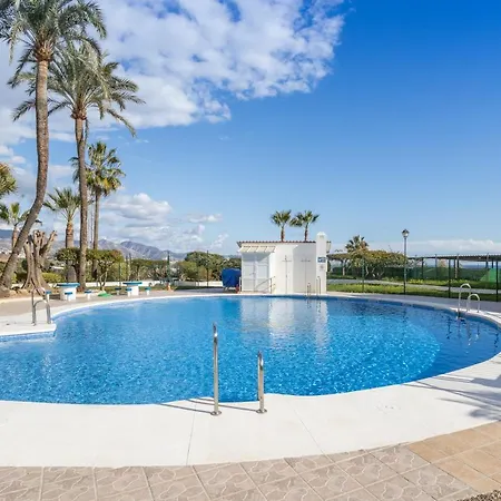 Casa Isabella Luxury * Nerja
