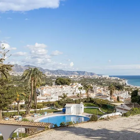 Villa Casa Isabella Luxury Nerja