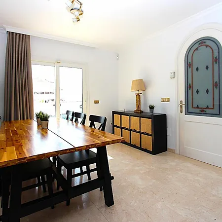 فيلة Casa Isabella Luxury *