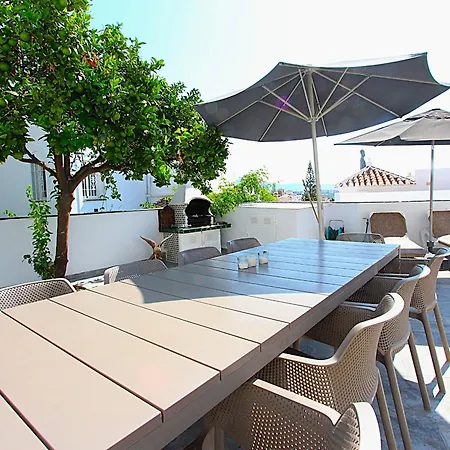 Casa Isabella Luxury فيلة