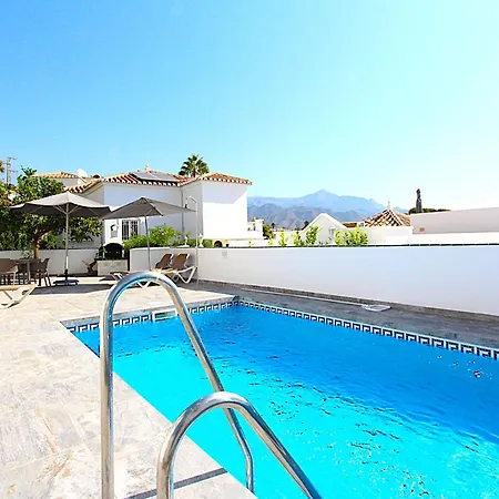 Casa Isabella Luxury Villa *