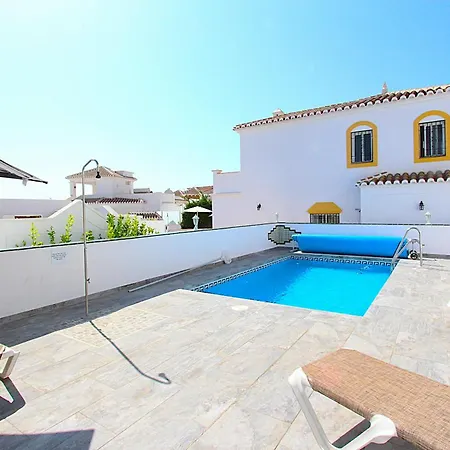 Casa Isabella Luxury Villa Nerja