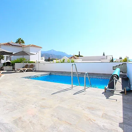 Villa Casa Isabella Luxury *