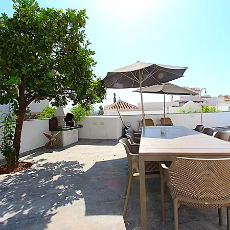 Casa Isabella Luxury