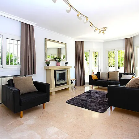 Casa Isabella Luxury Nerja