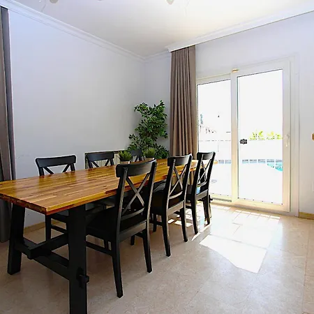Villa Casa Isabella Luxury