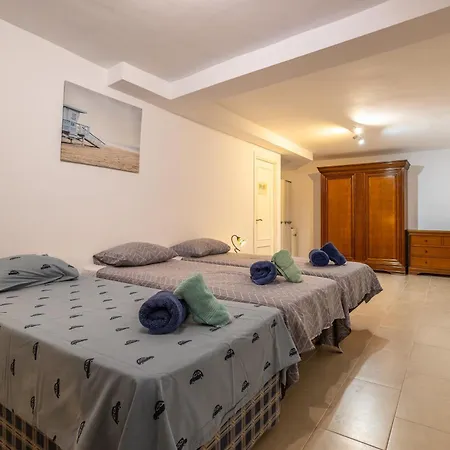 Casa Isabella Luxury Villa