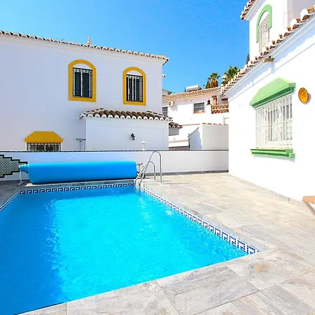 Casa Isabella Luxury Villa