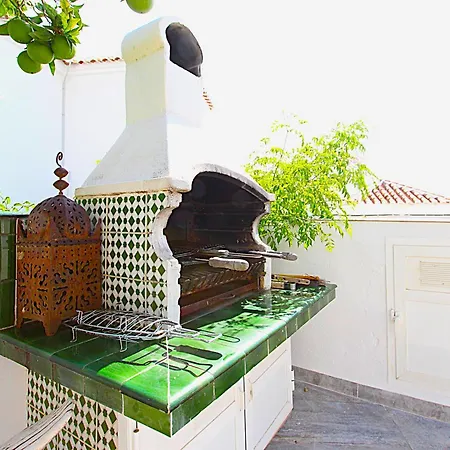 Villa Casa Isabella Luxury *