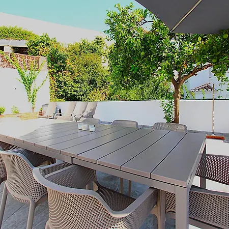 Casa Isabella Luxury Villa Nerja