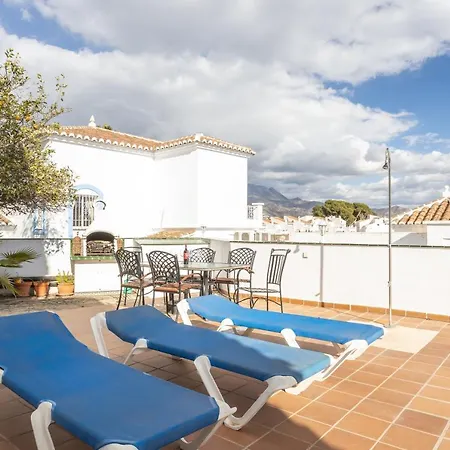 Casa Isabella Luxury וילה