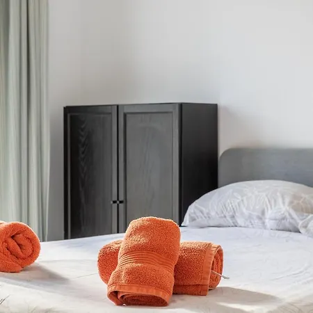 וילה Casa Isabella Luxury