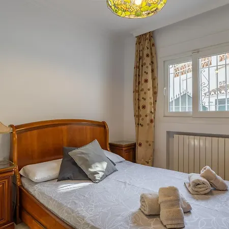 וילה Casa Isabella Luxury נרחה